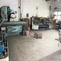 车间展示
