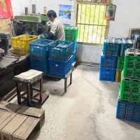 车间展示