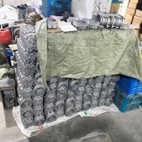 车间展示