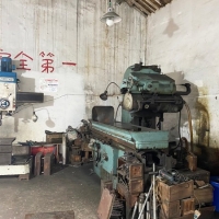 车间展示