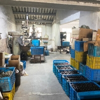 车间展示
