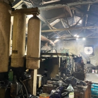 车间展示